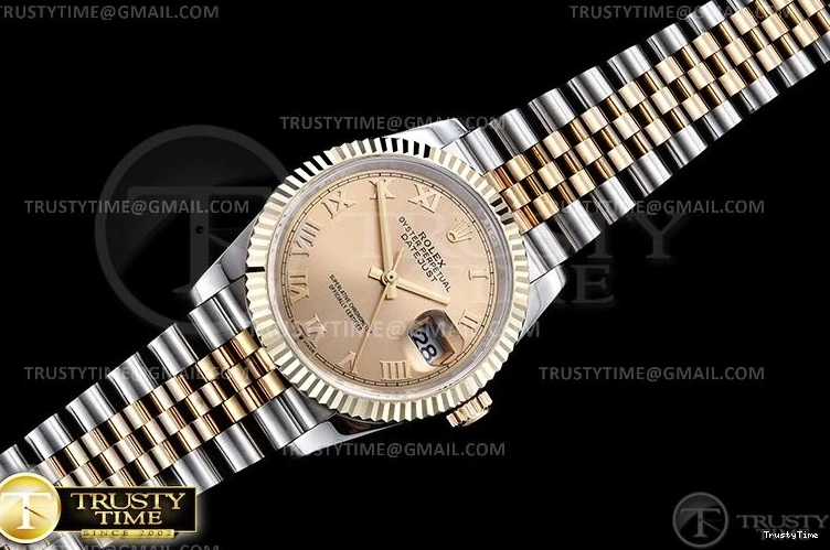 0803 RDJ0361K – DJ 36mm SportInspired 756